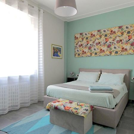 Ferienwohnung Torino Quasi In Centro Exterior foto