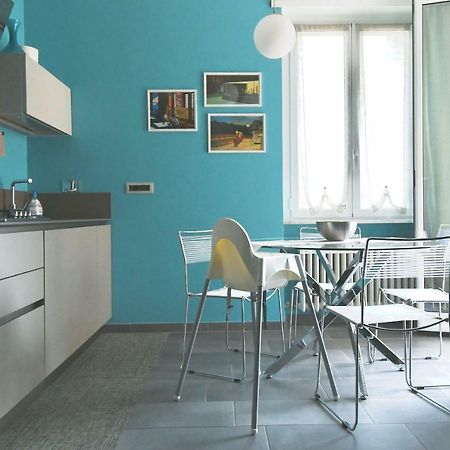 Ferienwohnung Torino Quasi In Centro Exterior foto