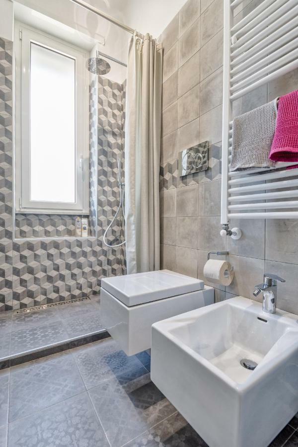 Ferienwohnung Torino Quasi In Centro Exterior foto