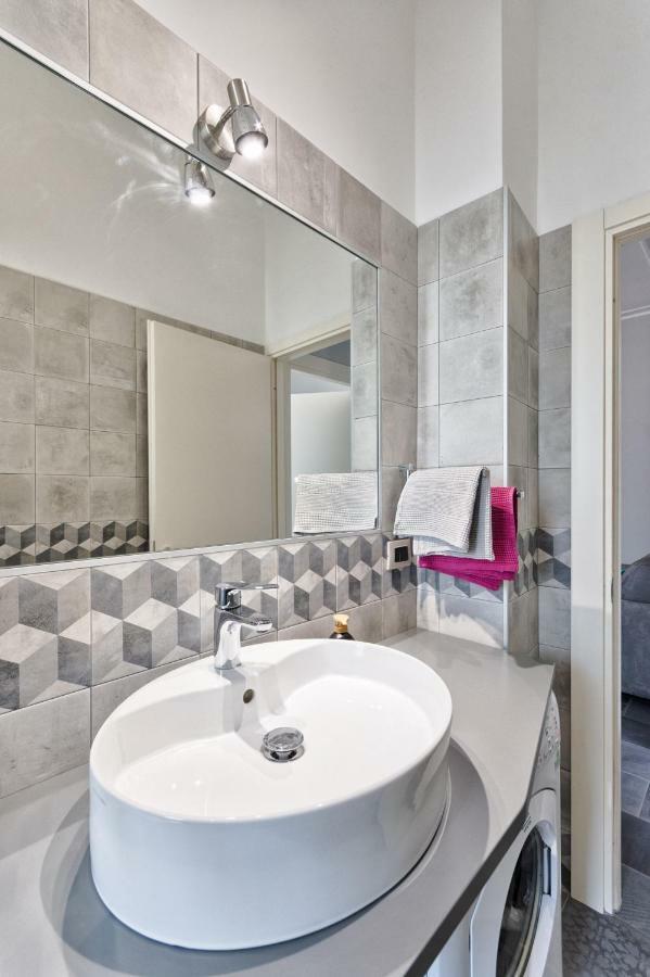 Ferienwohnung Torino Quasi In Centro Exterior foto