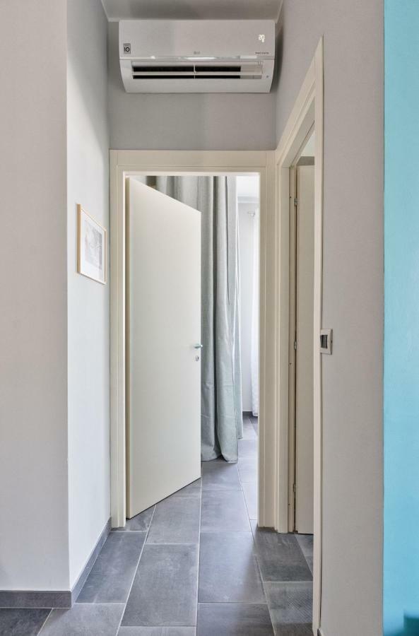 Ferienwohnung Torino Quasi In Centro Exterior foto